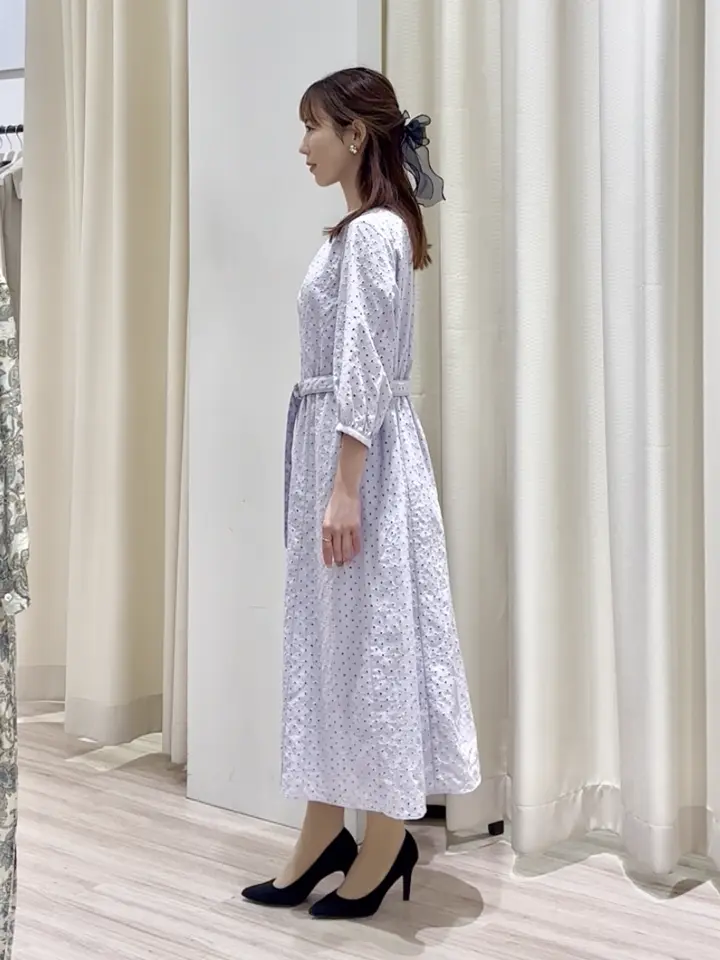 ONWARD CROSSET SELECT R コーディネート画像