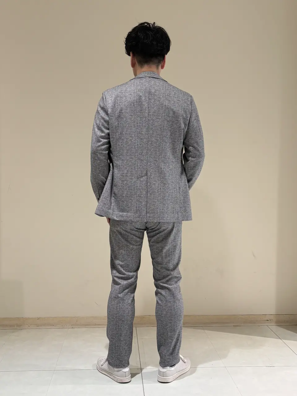 ONWARD CROSSET SELECT 植岡 コーディネート画像