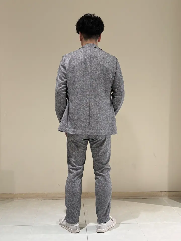 ONWARD CROSSET SELECT 植岡 コーディネート画像