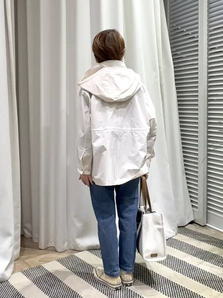 ONWARD CROSSET SELECT M コーディネート画像