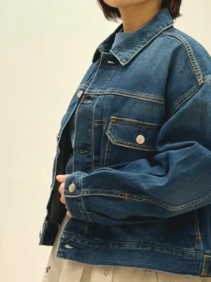 ONWARD CROSSET SELECT 前田 コーディネート画像