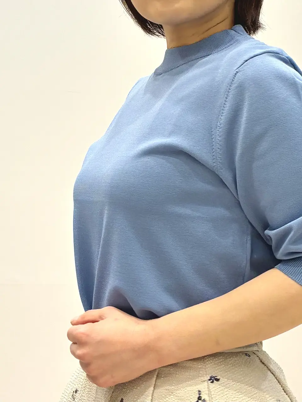 ONWARD CROSSET SELECT 前田 コーディネート画像