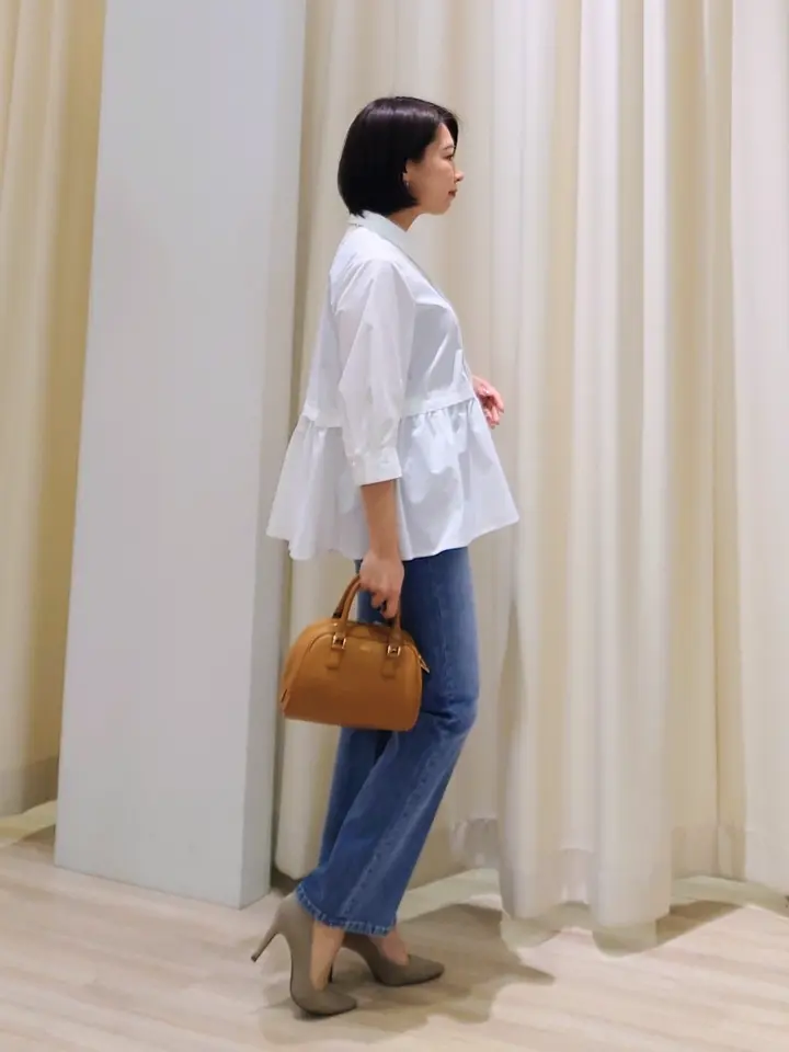 ONWARD CROSSET SELECT M. コーディネート画像