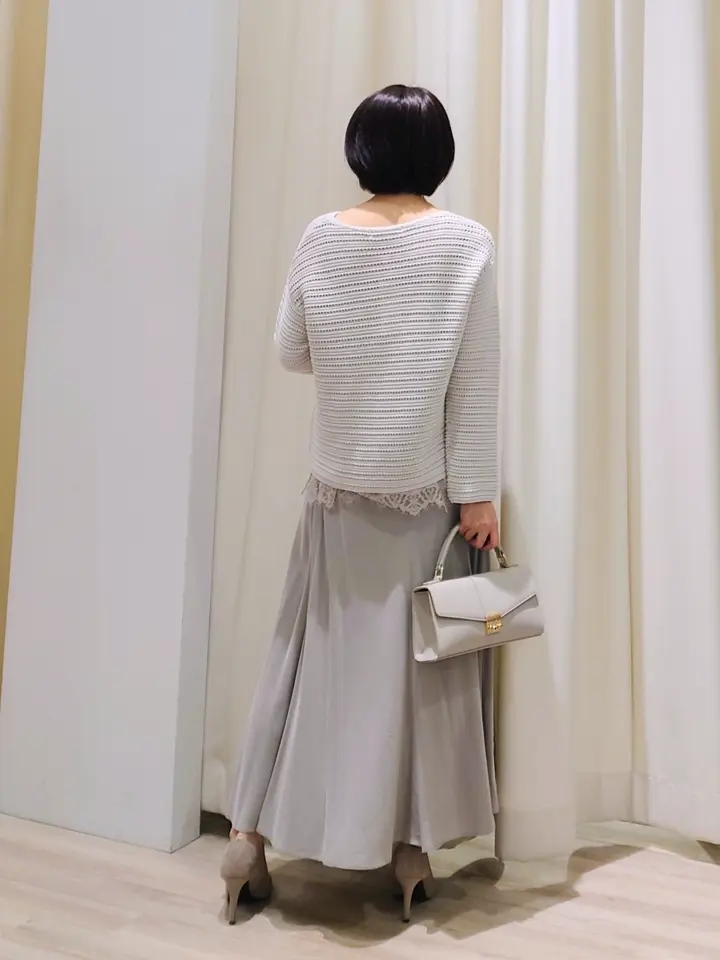 ONWARD CROSSET SELECT M. コーディネート画像