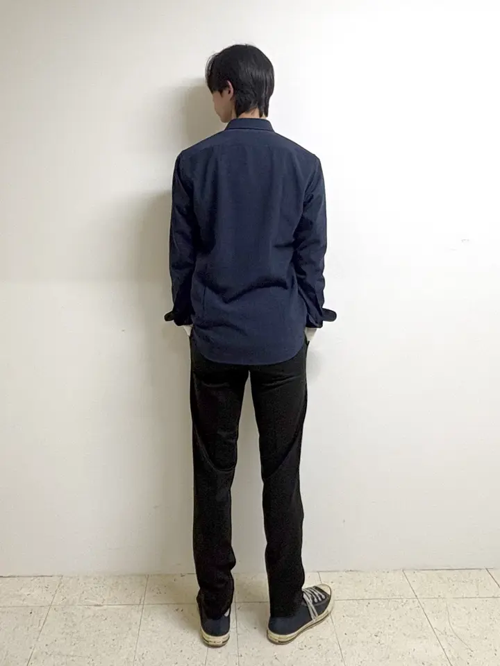 ONWARD CROSSET SELECT 石川　凌大 コーディネート画像