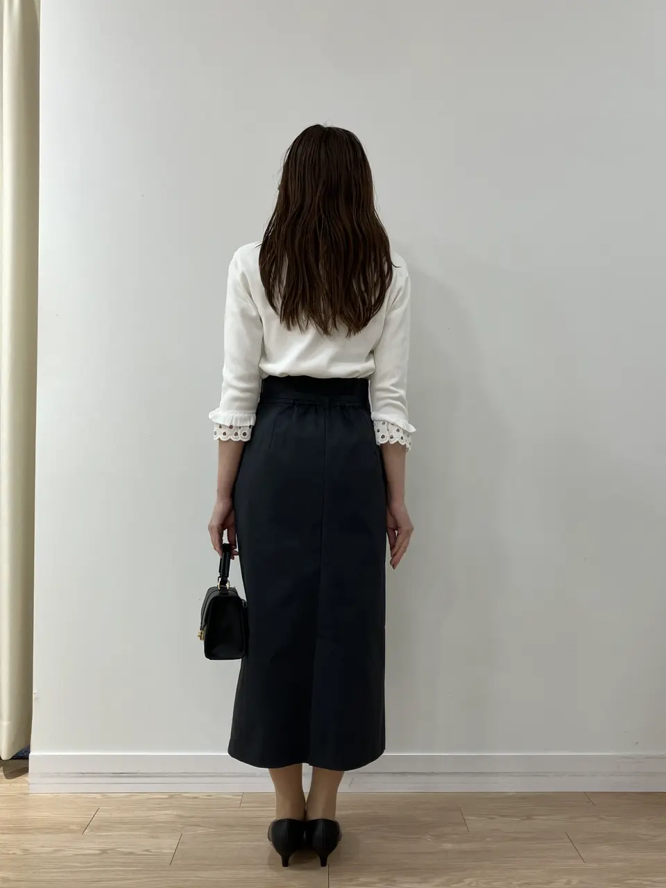 ONWARD CROSSET SELECT 外川 コーディネート画像
