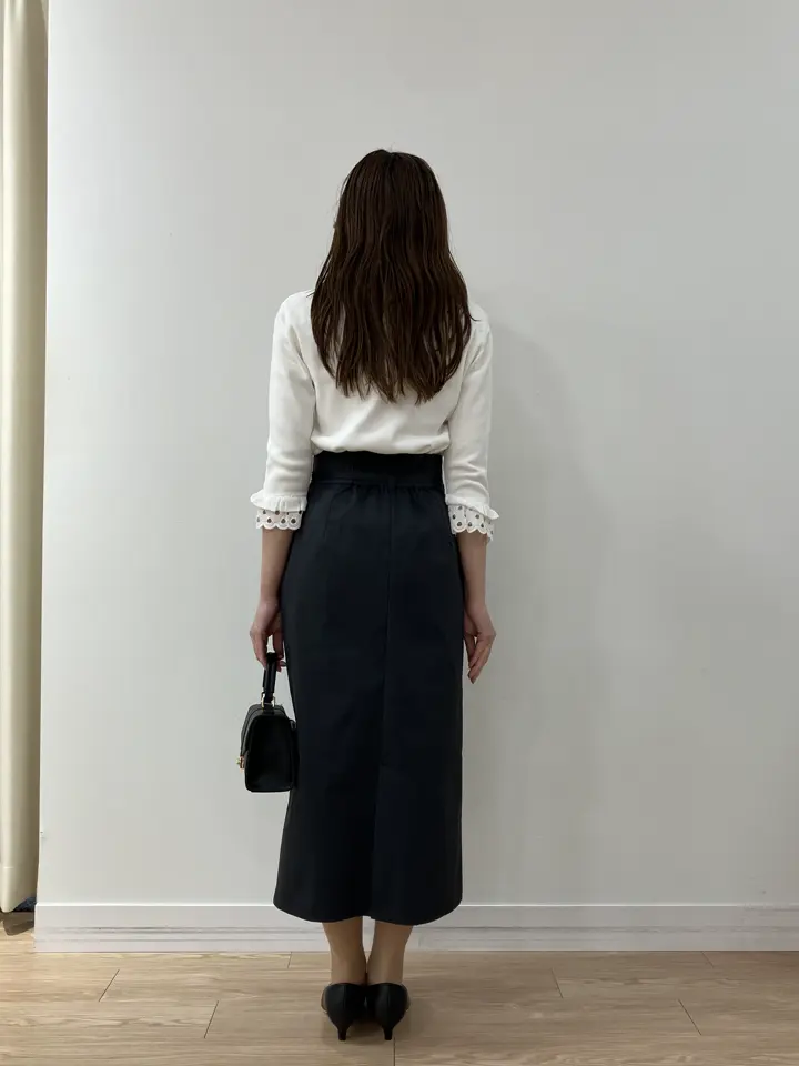 ONWARD CROSSET SELECT 外川 コーディネート画像