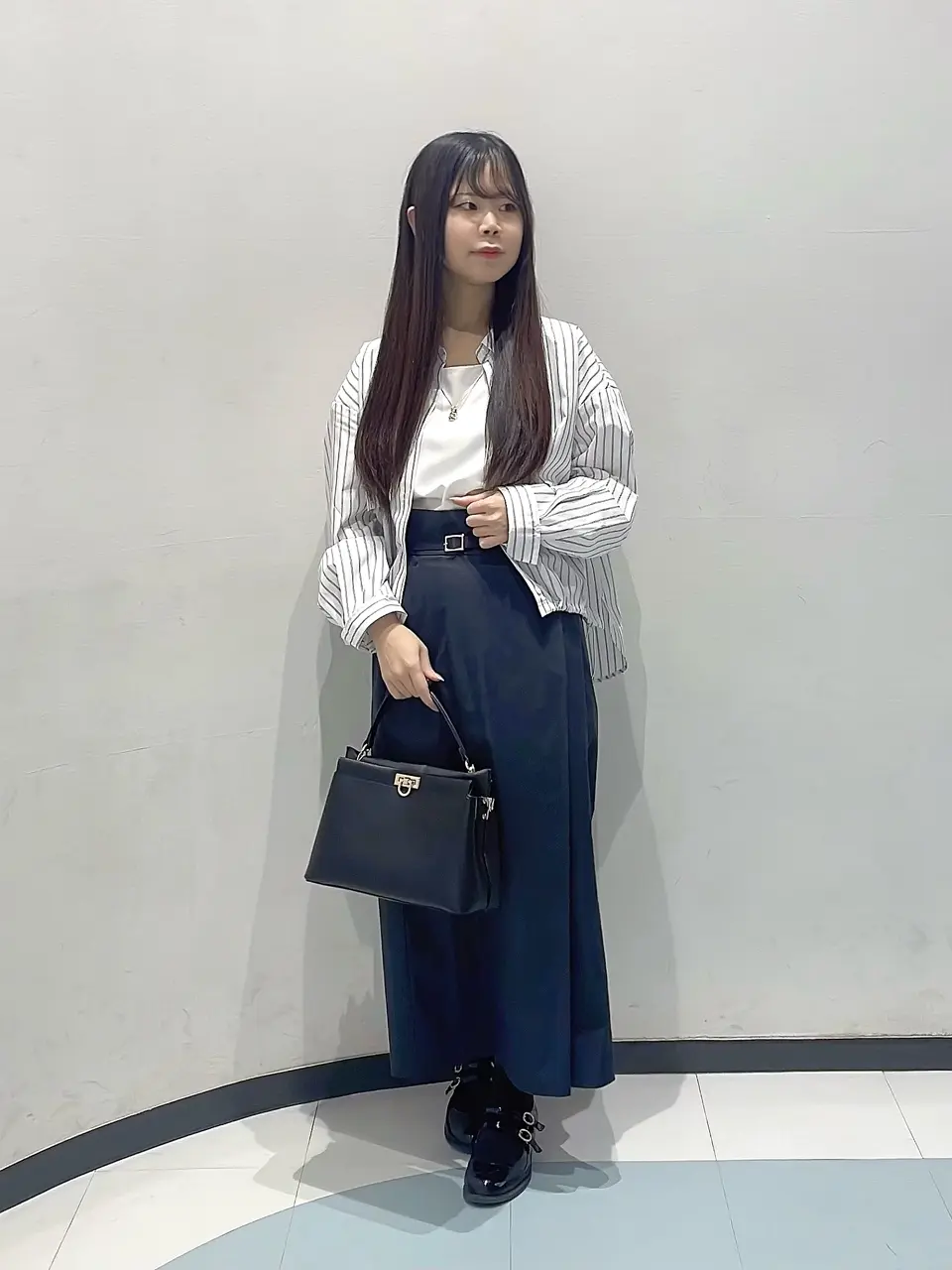  安田 コーディネート画像