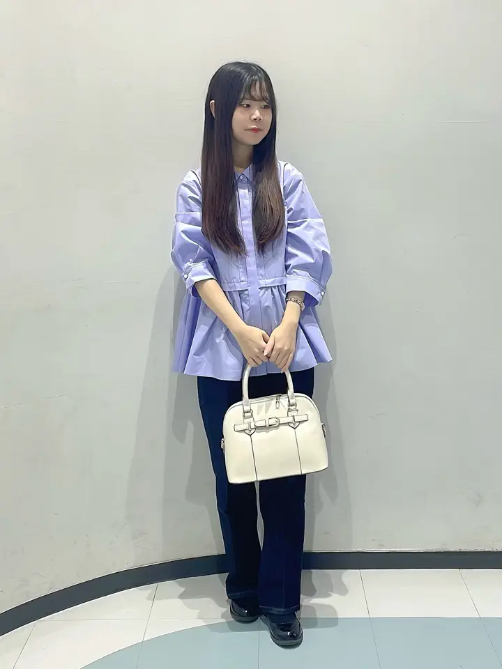 ONWARD CROSSET SELECT 安田 コーディネート画像