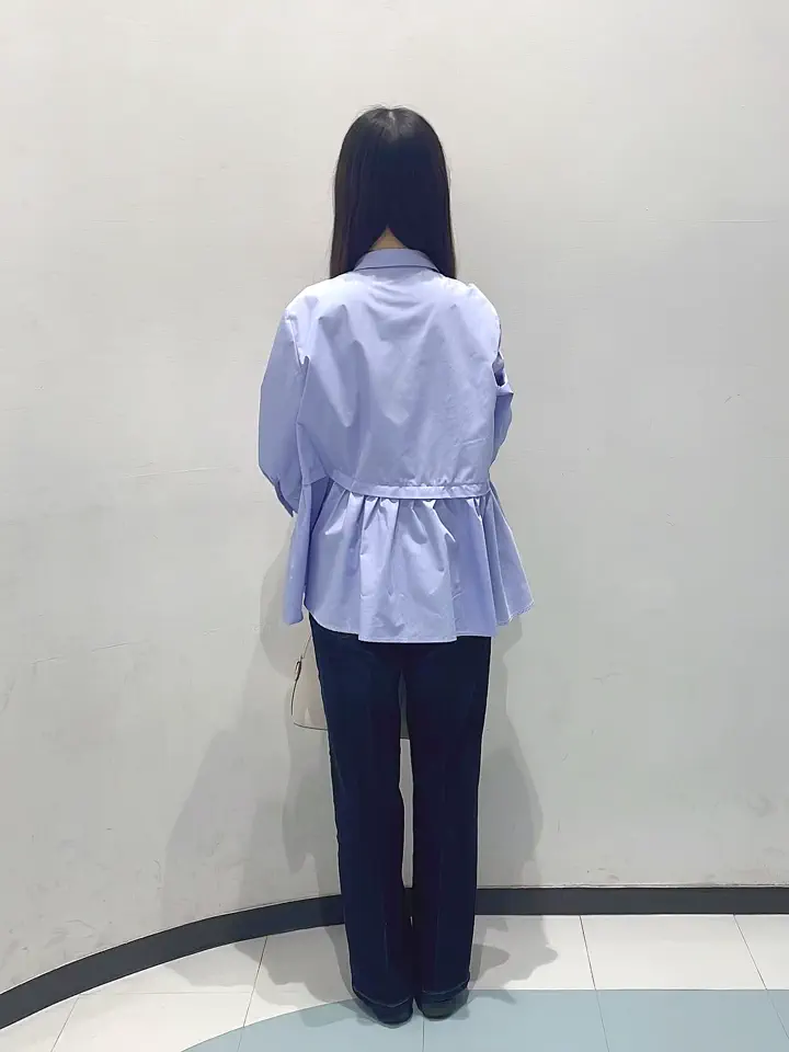 ONWARD CROSSET SELECT 安田 コーディネート画像