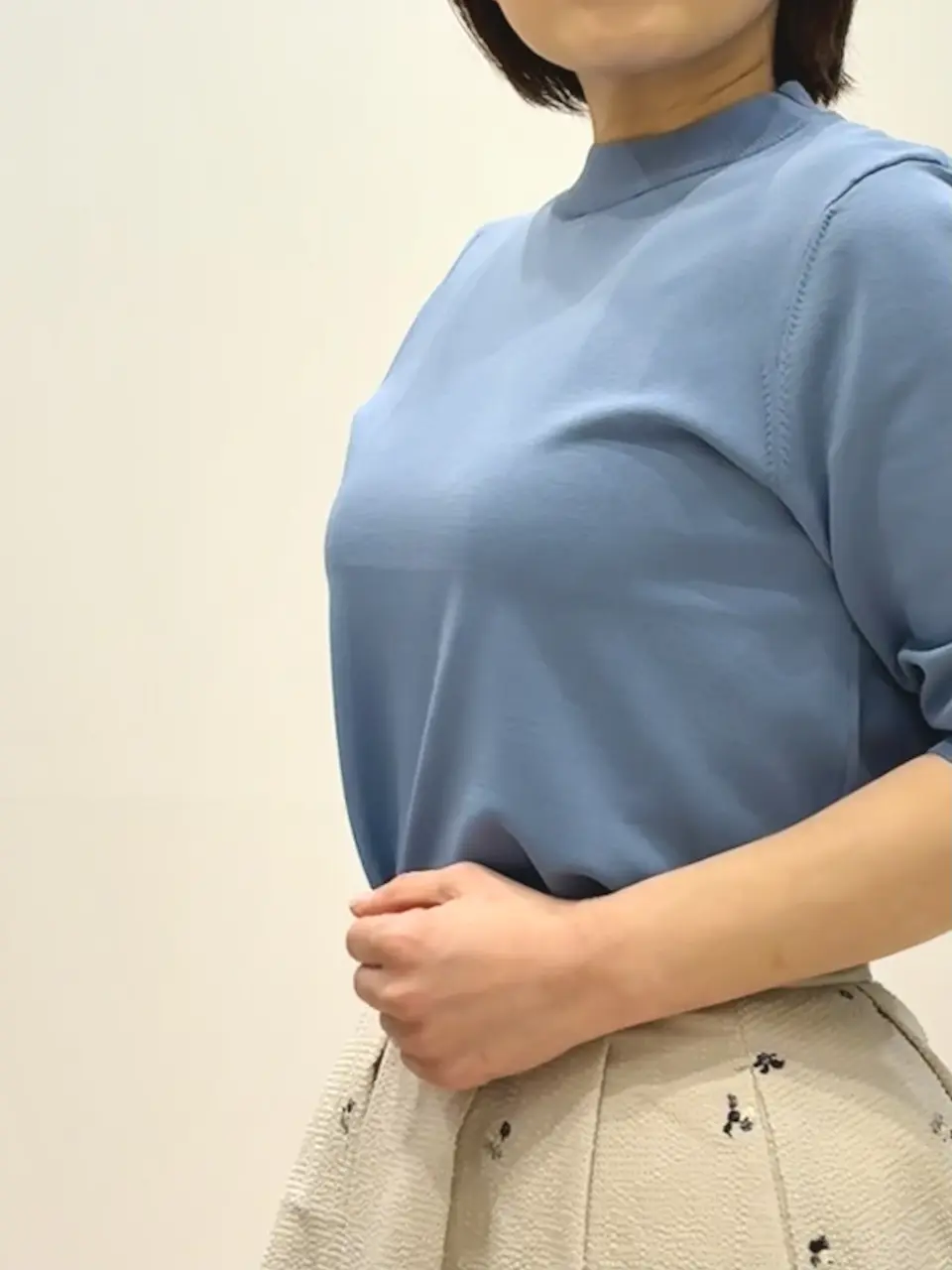 ONWARD CROSSET SELECT 前田 コーディネート画像