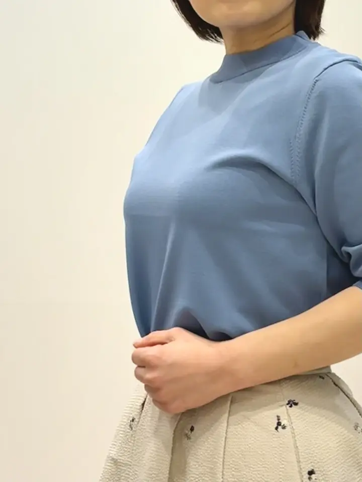 ONWARD CROSSET SELECT 前田 コーディネート画像