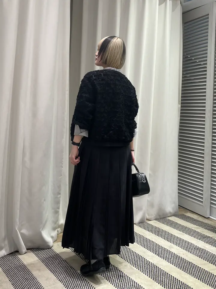 ONWARD CROSSET SELECT 井上 コーディネート画像