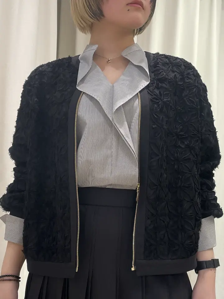 ONWARD CROSSET SELECT 井上 コーディネート画像