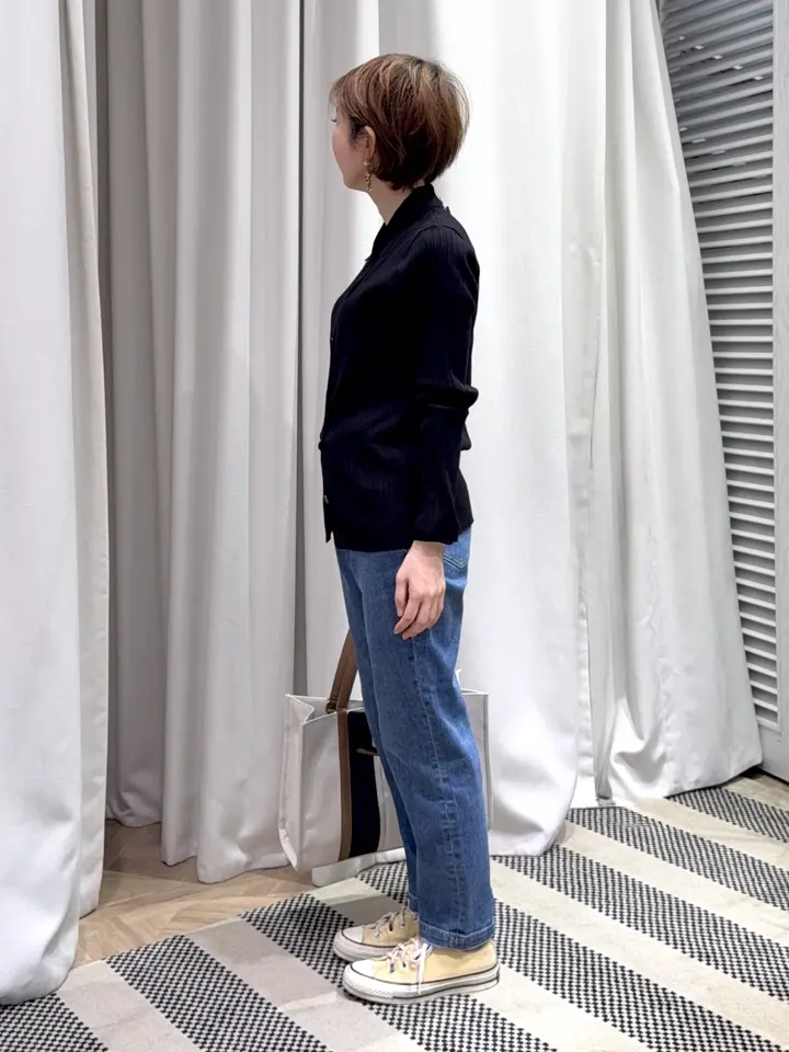 ONWARD CROSSET SELECT M コーディネート画像