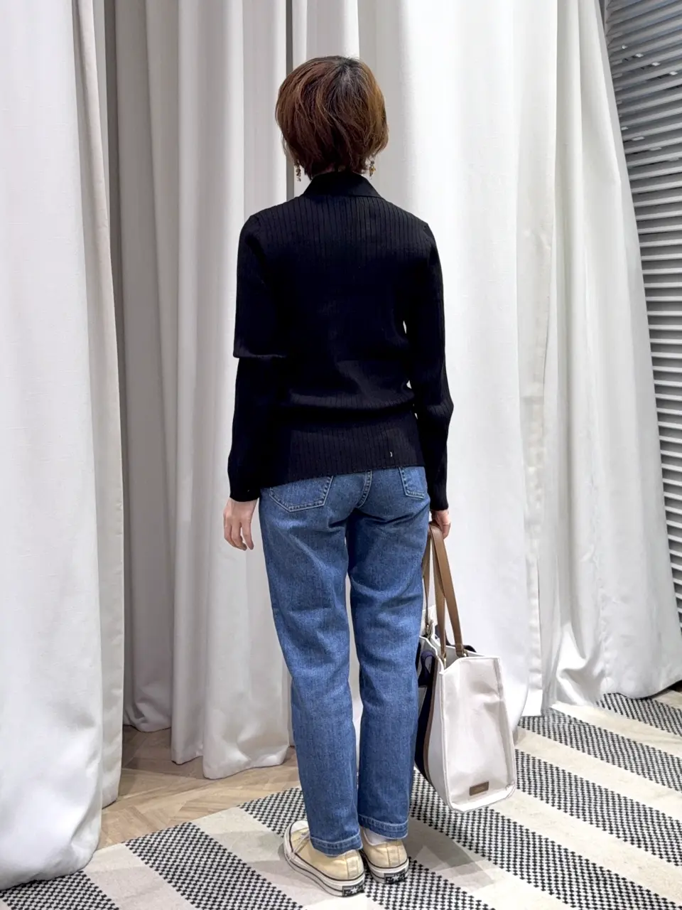 ONWARD CROSSET SELECT M コーディネート画像