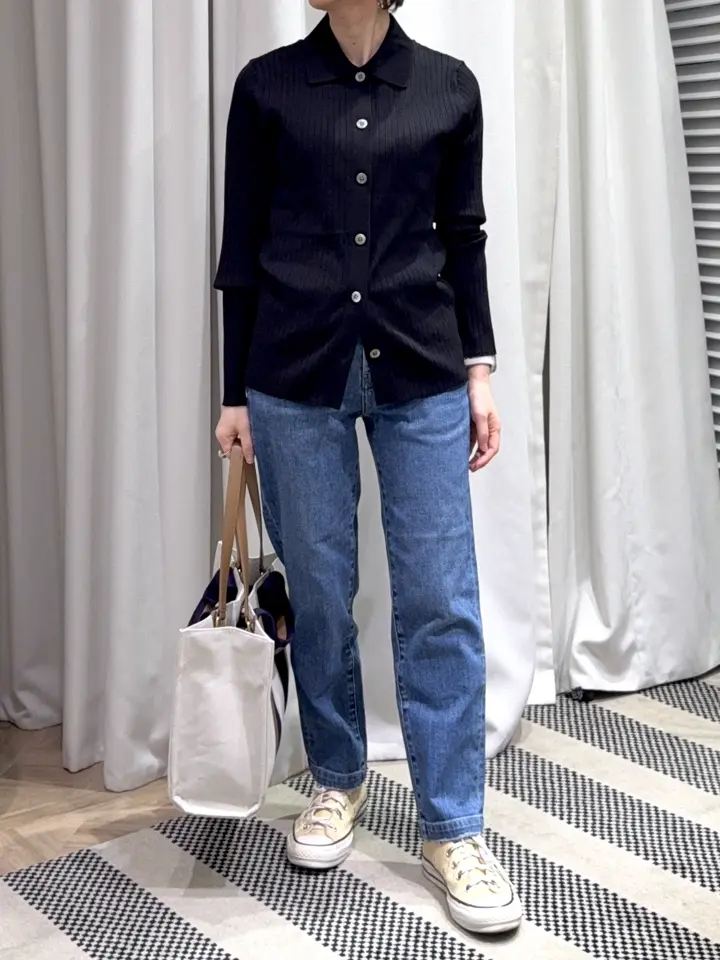 ONWARD CROSSET SELECT M コーディネート画像