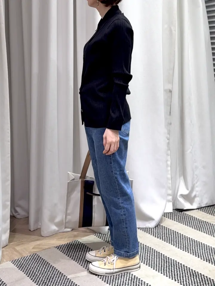 ONWARD CROSSET SELECT M コーディネート画像