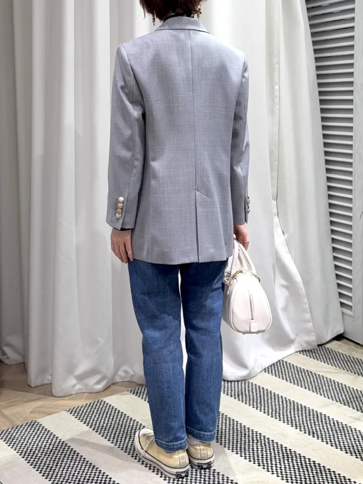 ONWARD CROSSET SELECT M コーディネート画像