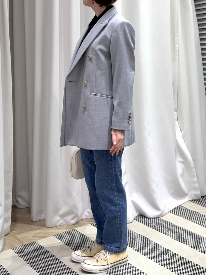 ONWARD CROSSET SELECT M コーディネート画像