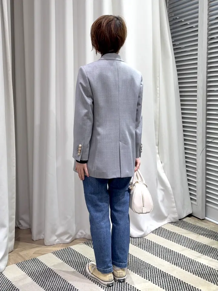 ONWARD CROSSET SELECT M コーディネート画像