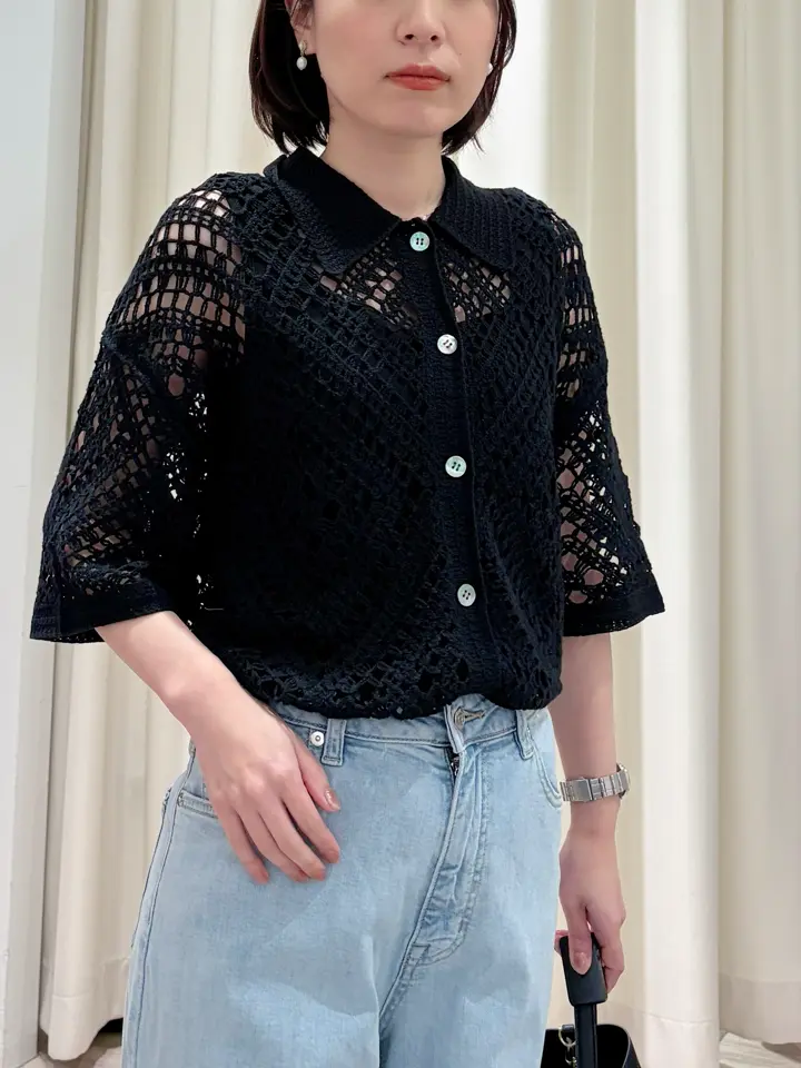 ONWARD CROSSET SELECT E コーディネート画像