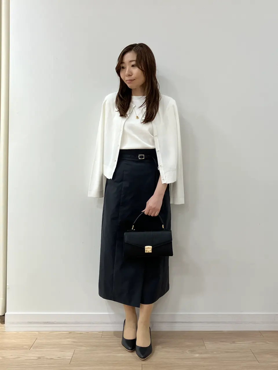  外川 コーディネート画像