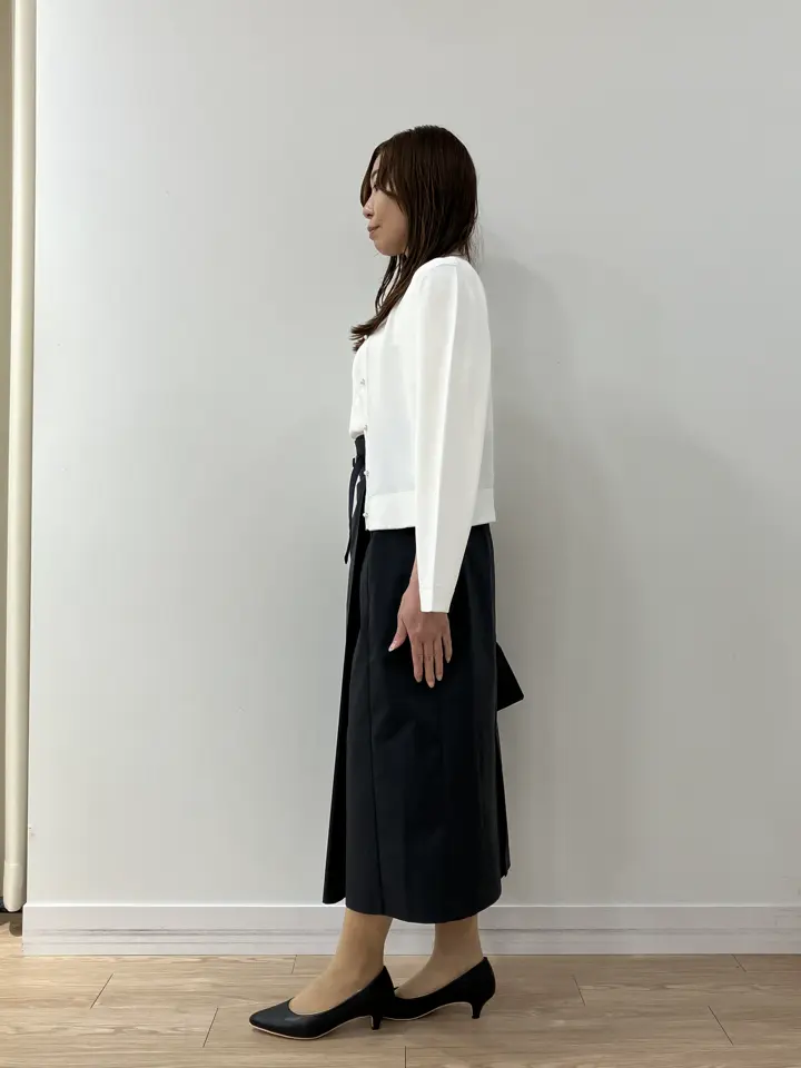 ONWARD CROSSET SELECT 外川 コーディネート画像