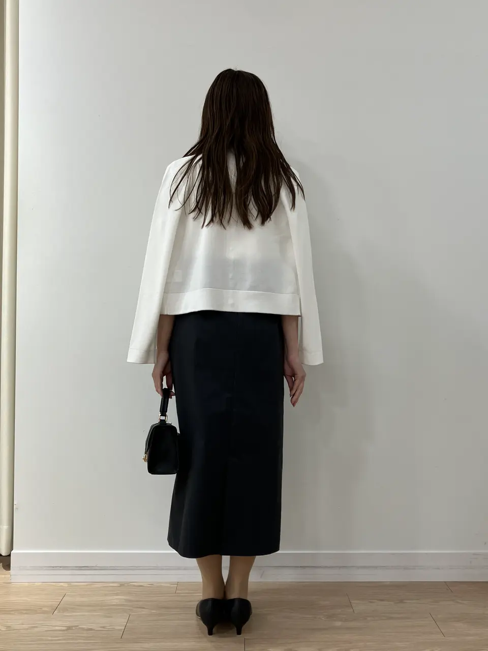 ONWARD CROSSET SELECT 外川 コーディネート画像