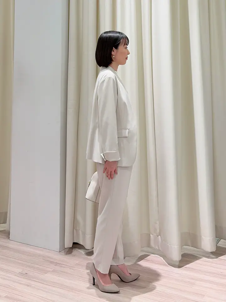 ONWARD CROSSET SELECT E コーディネート画像