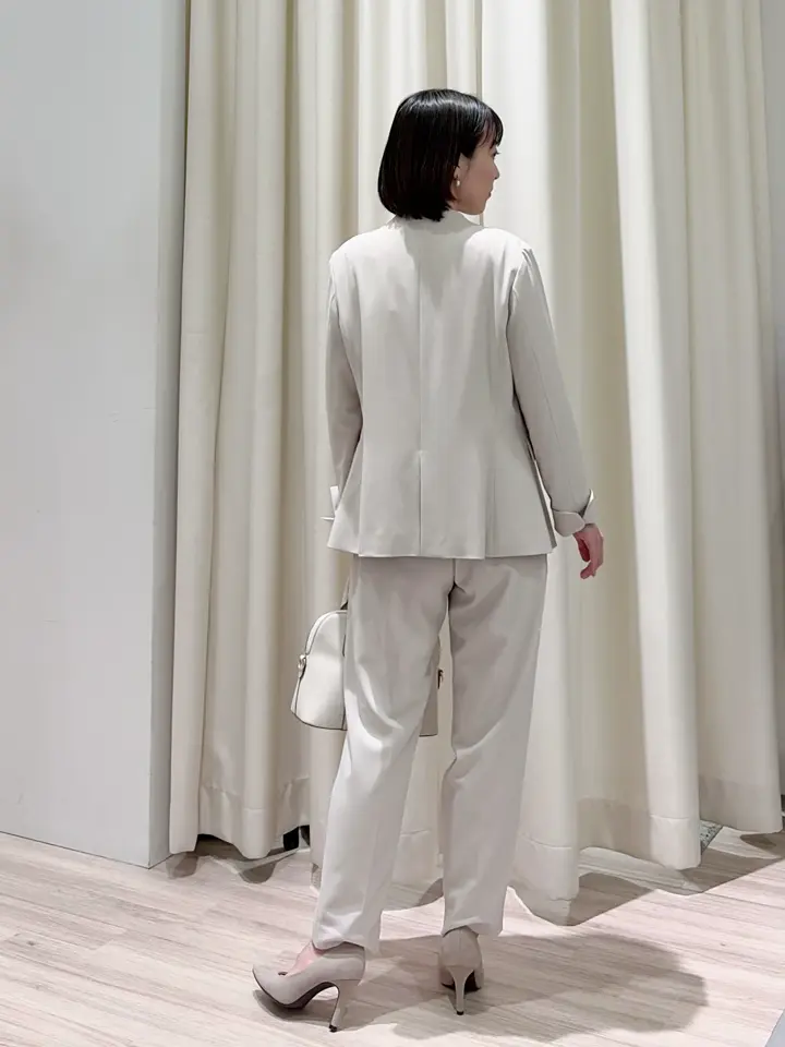 ONWARD CROSSET SELECT E コーディネート画像