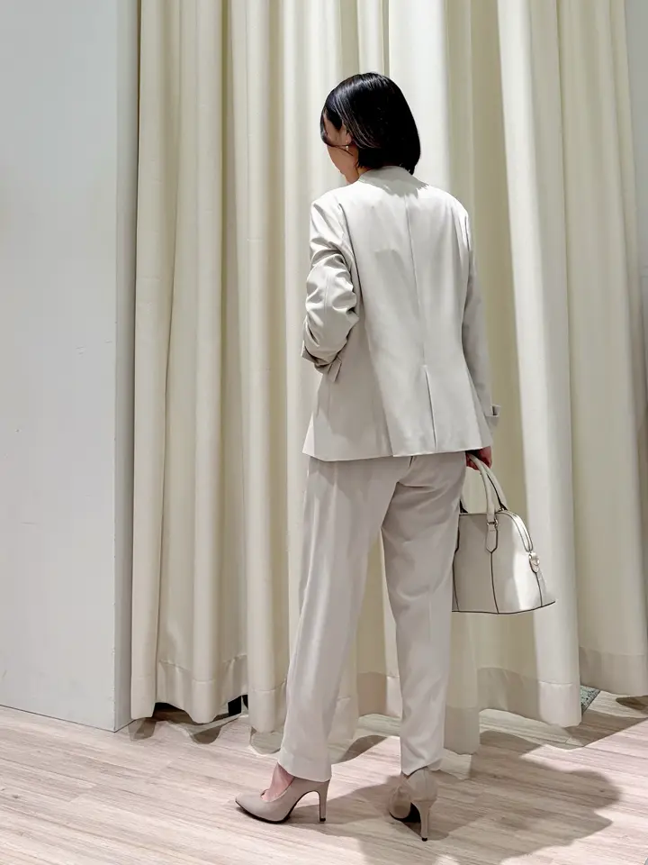 ONWARD CROSSET SELECT E コーディネート画像