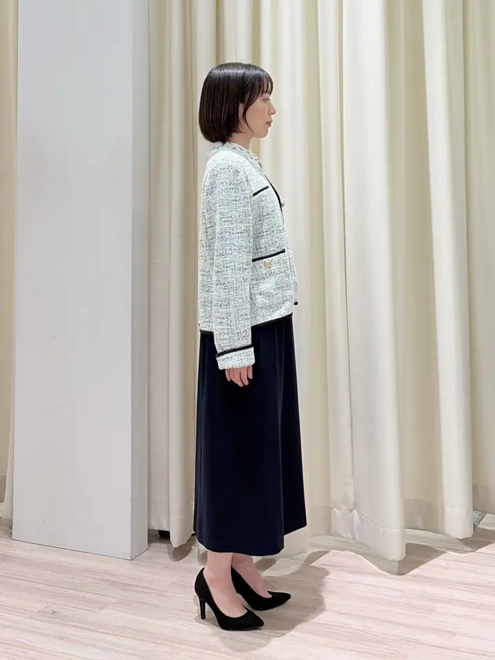 ONWARD CROSSET SELECT E コーディネート画像