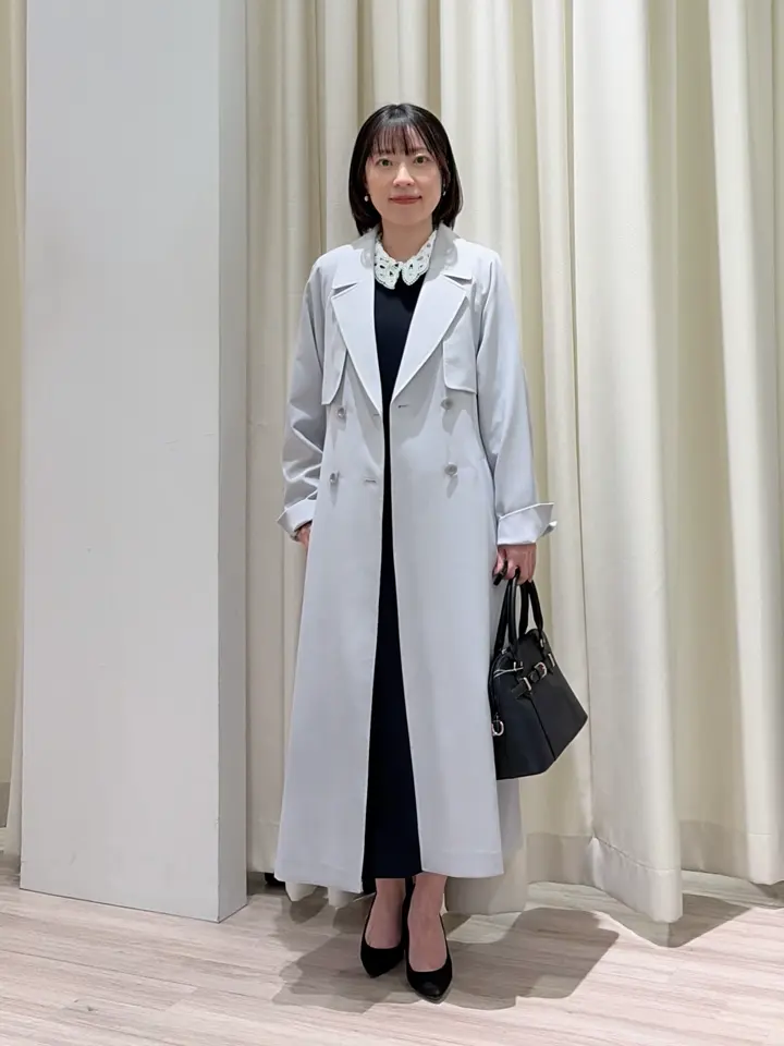 ONWARD CROSSET SELECT E コーディネート画像