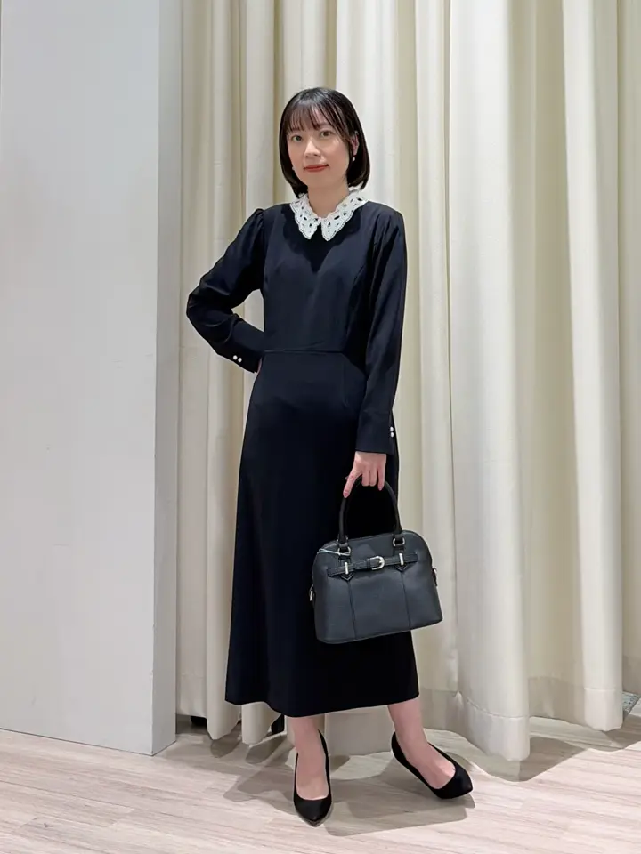 ONWARD CROSSET SELECT E コーディネート画像