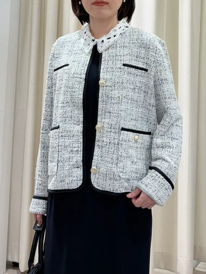 ONWARD CROSSET SELECT E コーディネート画像