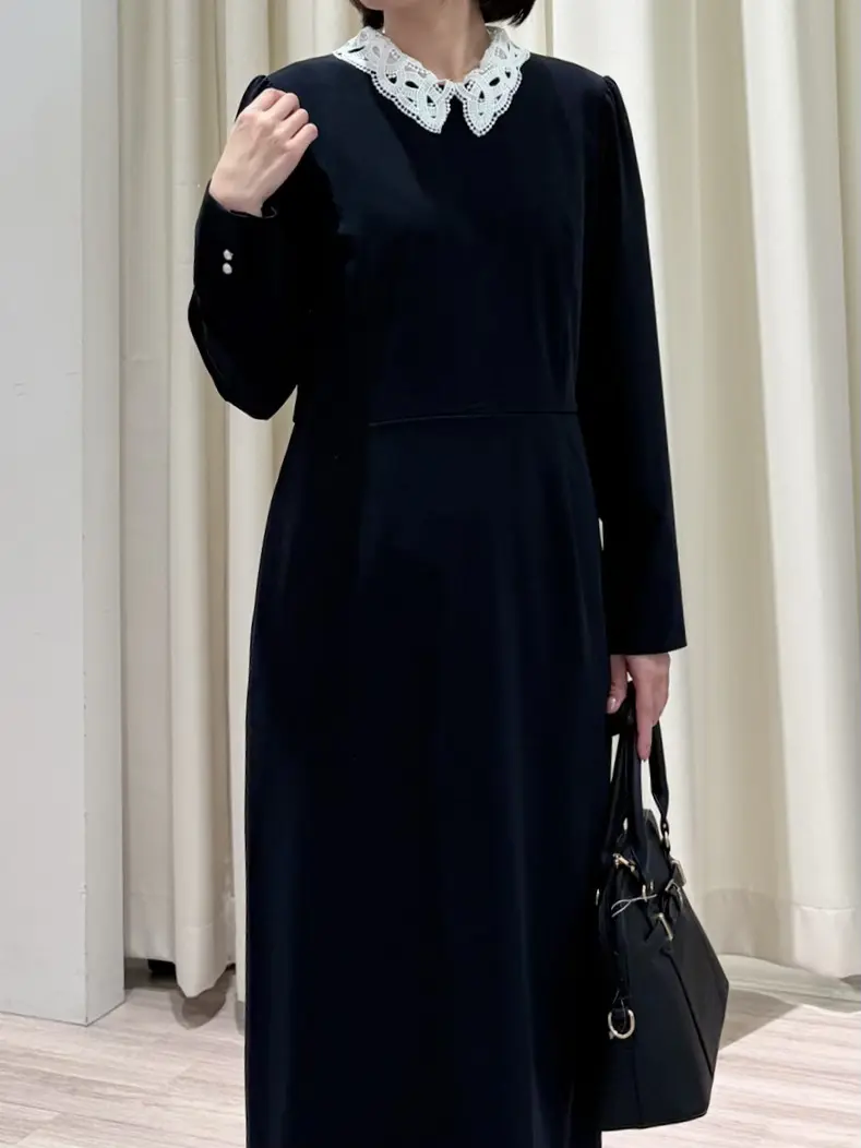 ONWARD CROSSET SELECT E コーディネート画像