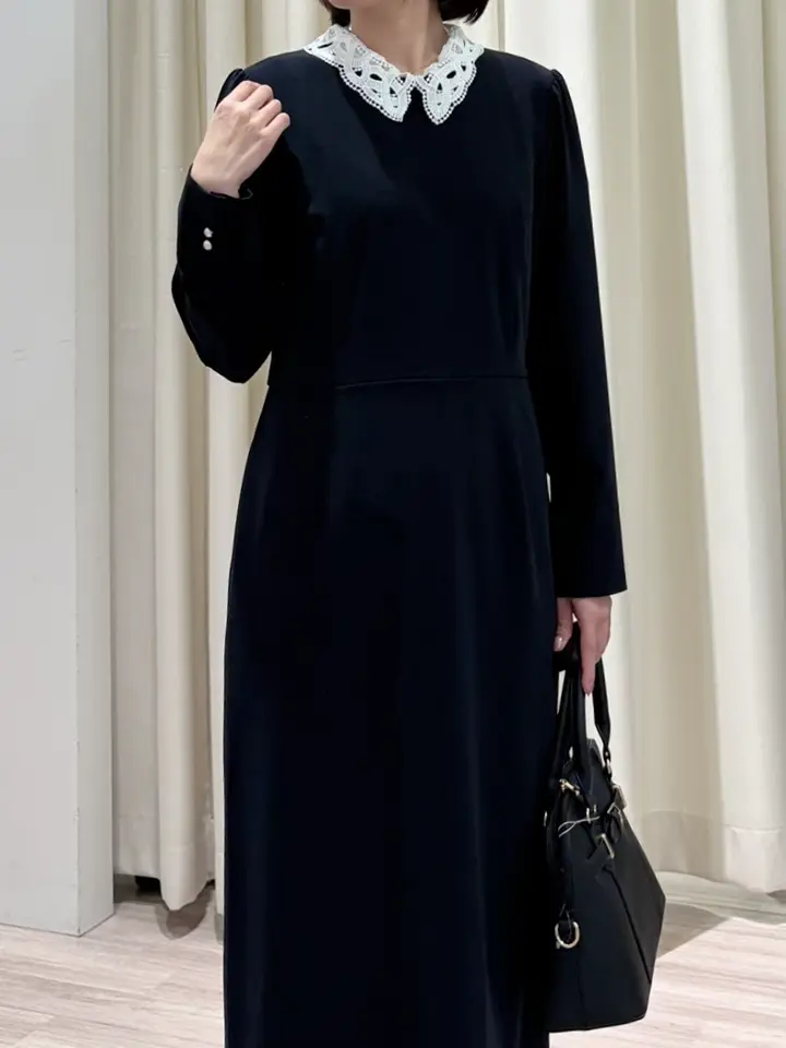 ONWARD CROSSET SELECT E コーディネート画像