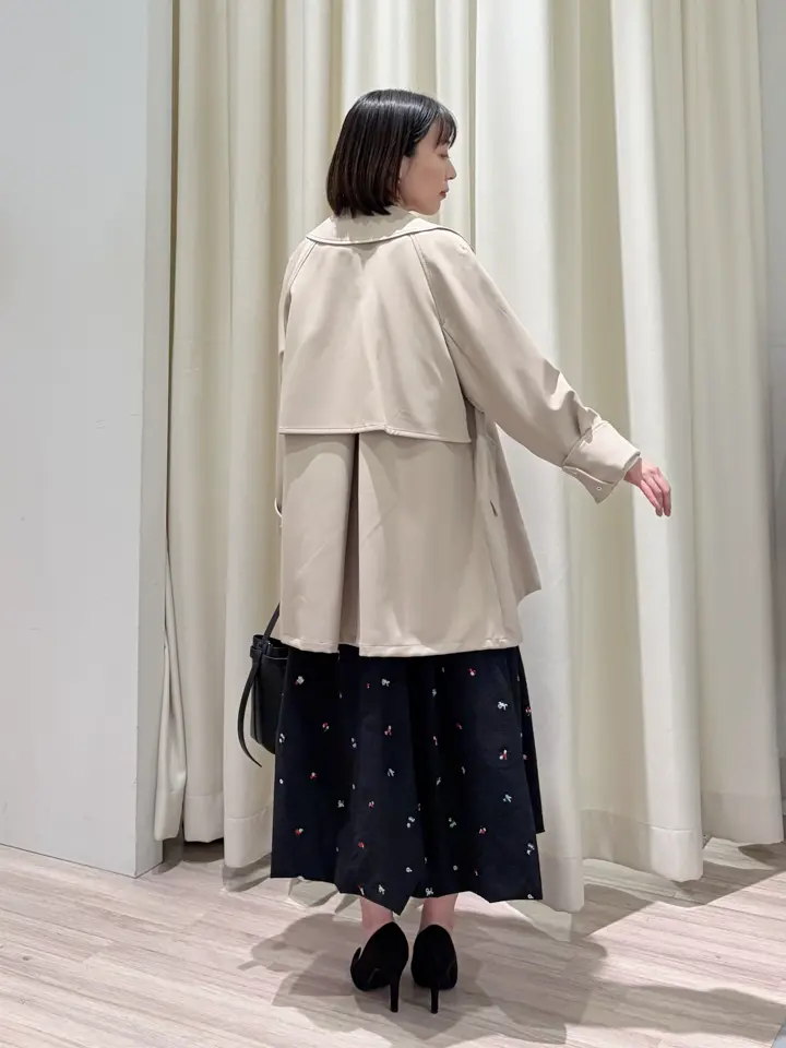 ONWARD CROSSET SELECT E コーディネート画像