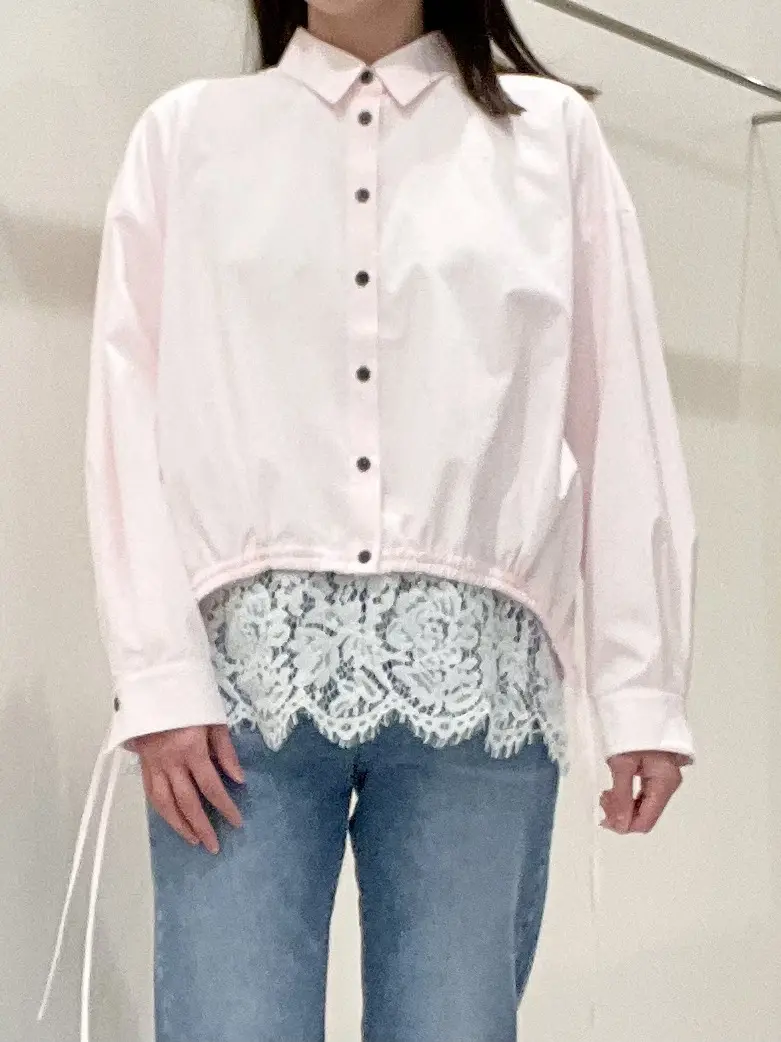 ONWARD CROSSET SELECT 三橋 コーディネート画像