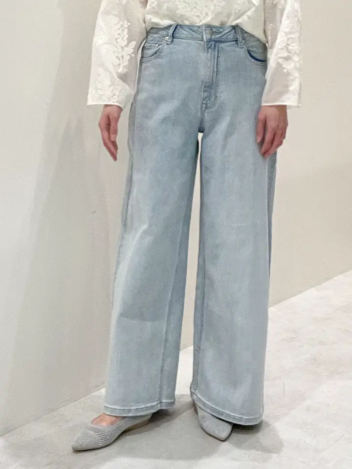 ONWARD CROSSET SELECT 三橋 コーディネート画像