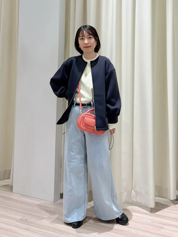 ONWARD CROSSET SELECT E コーディネート画像