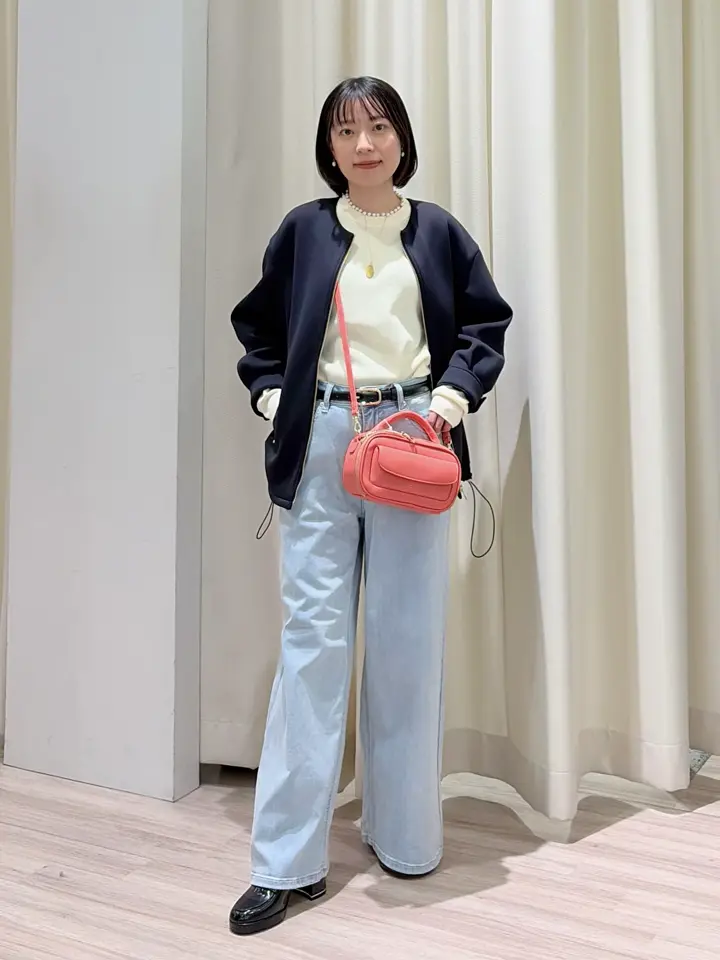 ONWARD CROSSET SELECT E コーディネート画像