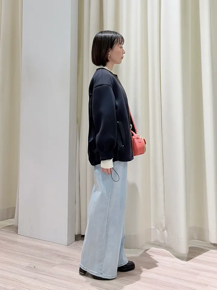 ONWARD CROSSET SELECT E コーディネート画像