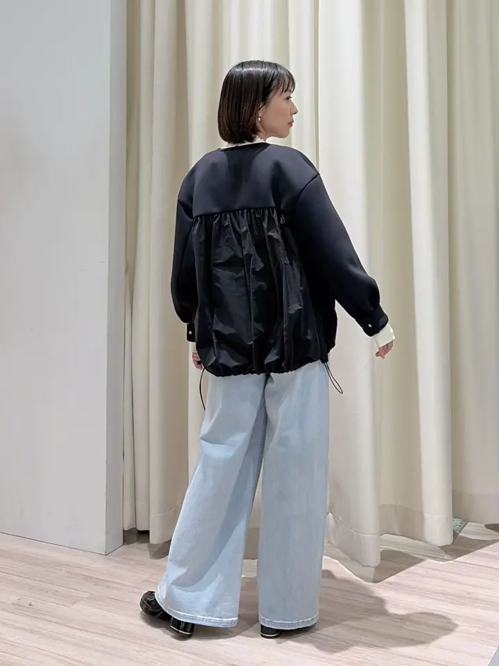 ONWARD CROSSET SELECT E コーディネート画像