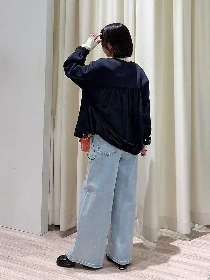 ONWARD CROSSET SELECT E コーディネート画像