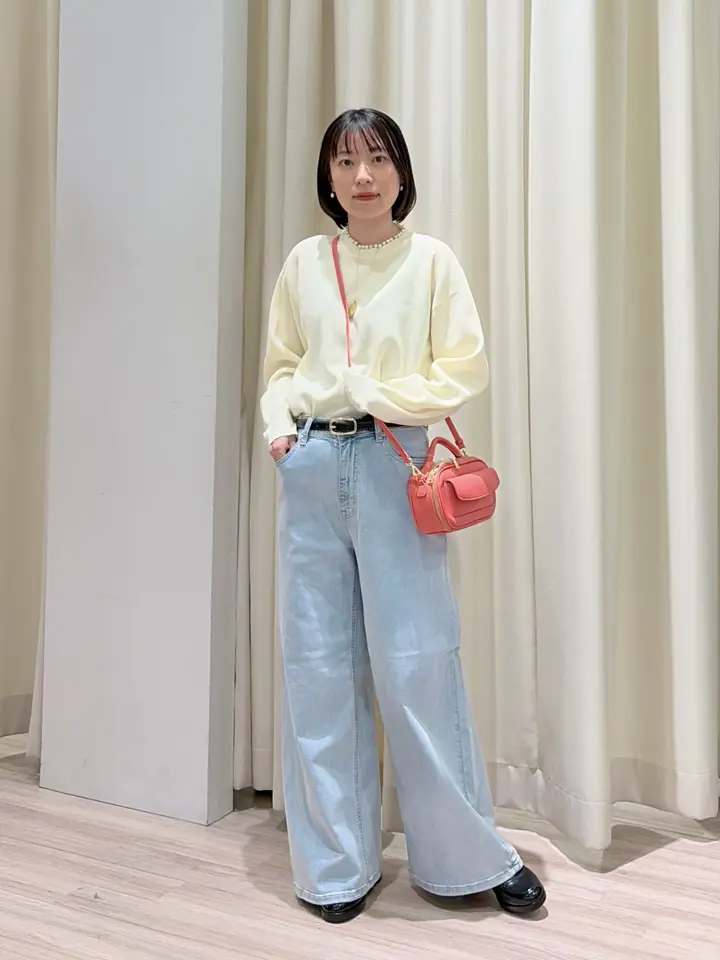 ONWARD CROSSET SELECT E コーディネート画像