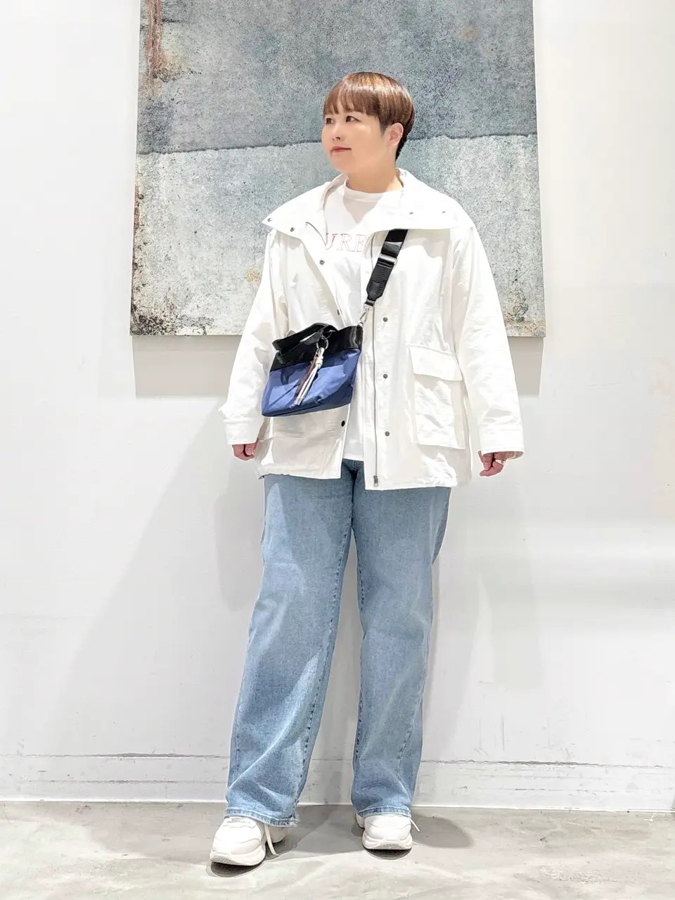  千葉 コーディネート画像