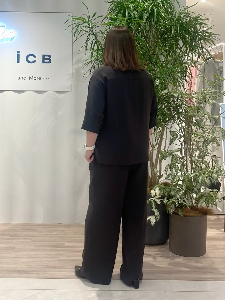 ONWARD CROSSET SELECT 石山 コーディネート画像