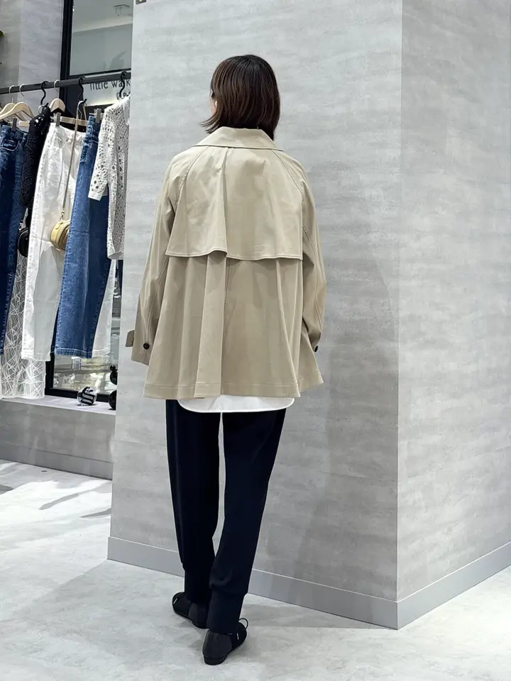 ONWARD CROSSET SELECT Chie コーディネート画像